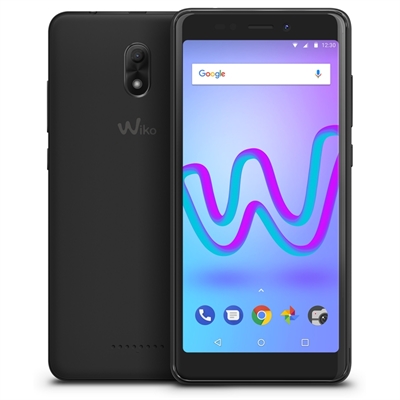 Wiko Jerry 3 Gris